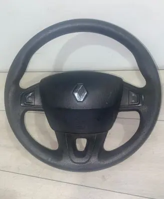 Renault Megane II Steering wheel 9005741416 484300010R002