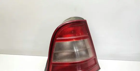 Mercedes-Benz A W168 Rear/tail lights
