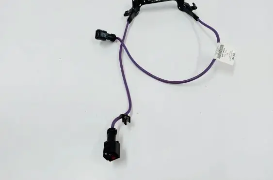 Negative earth cable (battery)