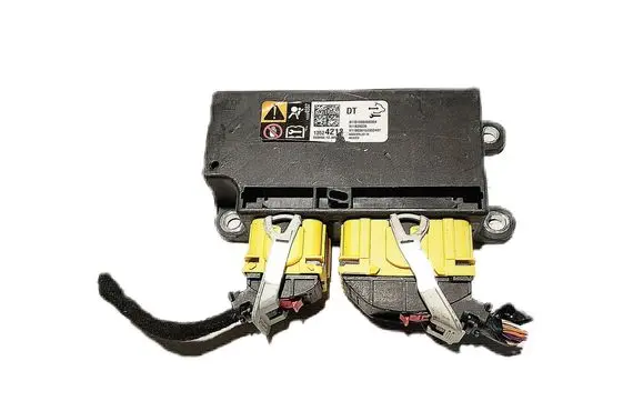 Opel Mokka X Airbag control unit/module 13524218