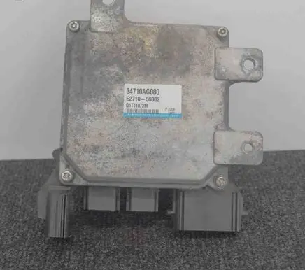 Subaru Legacy Other devices