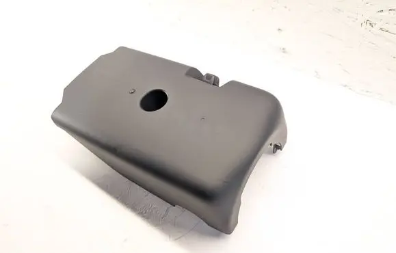Audi A8 S8 D5 Steering wheel column trim 4N0953516 4M0953551