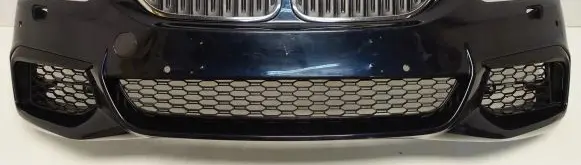BMW 5 G30 G31 Front bumper 8069428