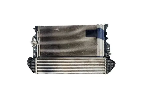 Volvo V40 Radiator set 0282019KH FDA2425 96721