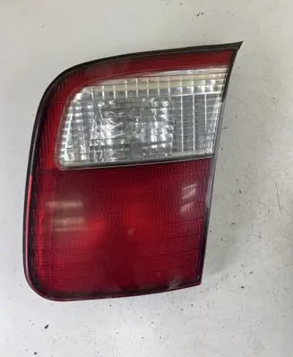 Subaru Forester SF Tailgate rear/tail lights