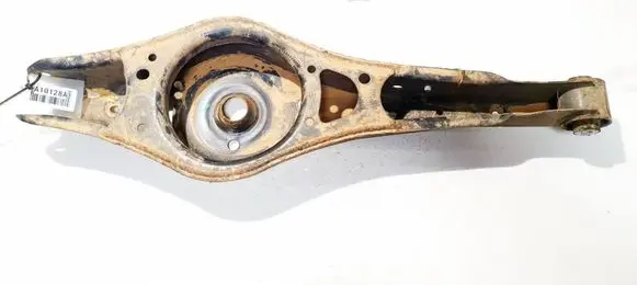 Audi Q3 8U Rear upper control arm/wishbone 
