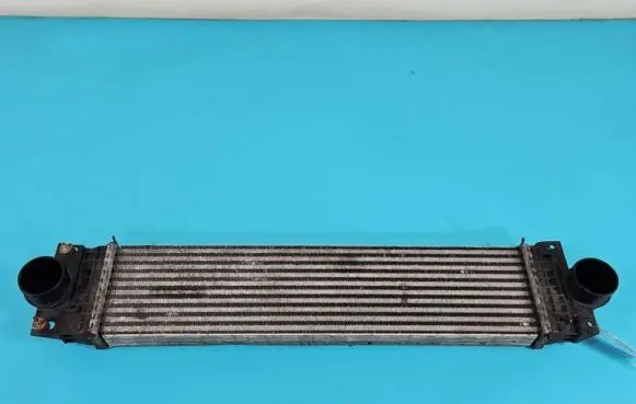 Ford Mondeo MK V Intercooler radiator IMPRK1399828