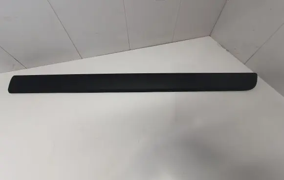 Renault Kangoo II Front door trim (molding) 808202733R