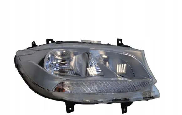 Mercedes-Benz Sprinter W907 W910 Headlight/headlamp A9109060100