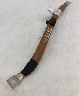 Mercedes-Benz EQE v295 Negative earth cable (battery) A0005404910