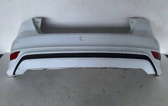 Ford Focus Rear bumper F1EB17906A 0097A
