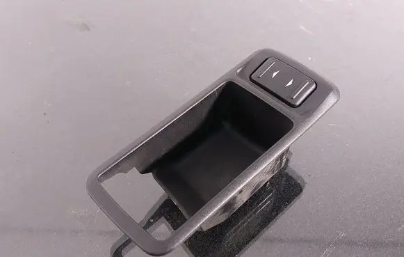 Ford Focus C-MAX Electric window control switch 3M51226A36ACW