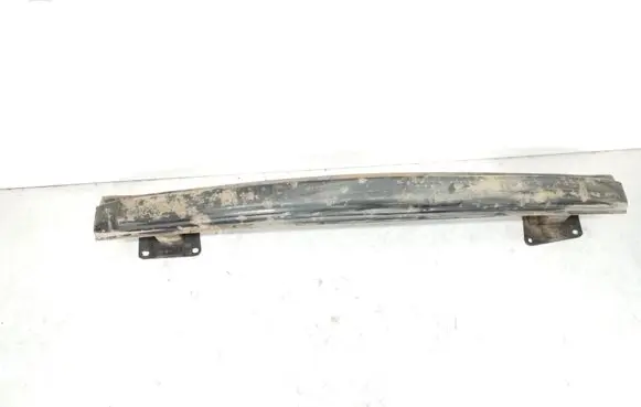 Volkswagen Fox Rear bumper cross member 5Z0807557 5Z0807558