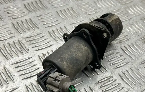 Opel Vivaro EGR valve 8200282880