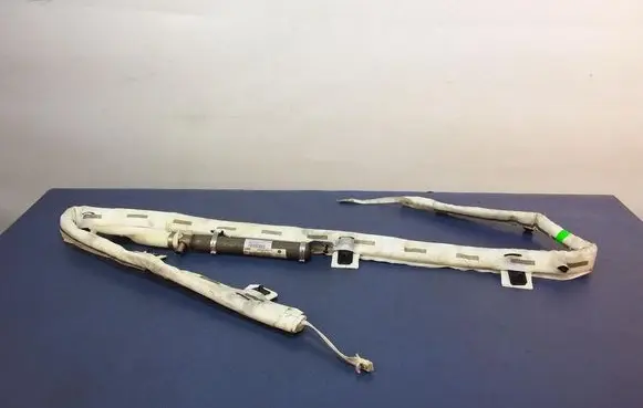 Volkswagen Jetta VI Roof airbag 5C6880741A