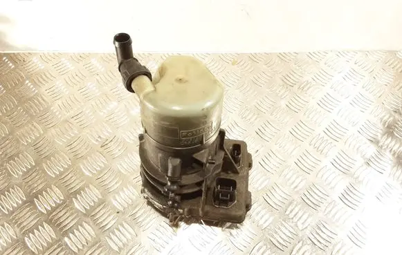 Volvo V60 Power steering pump 31340205