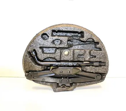 Jaguar XK8 - XKR Other trunk/boot trim element MJA6360AA