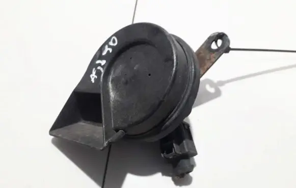Volkswagen Golf VI Horn signal A28657625 A-28-657625