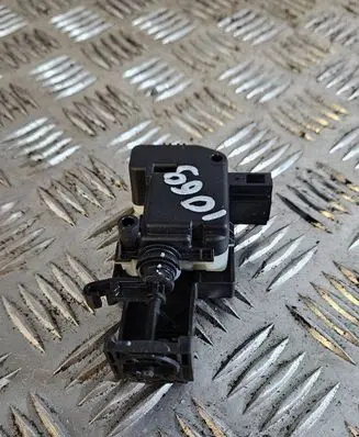 Mercedes-Benz GLK (X204) Fuel tank cap lock A2048200072