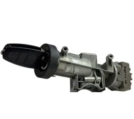 Ford Transit Ignition lock