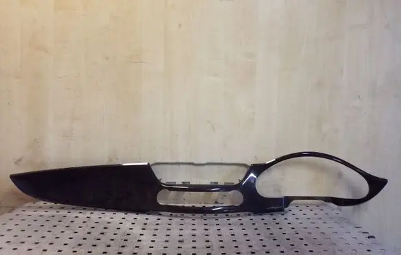 Mercedes-Benz CLS C219 Panel trim A2196800571