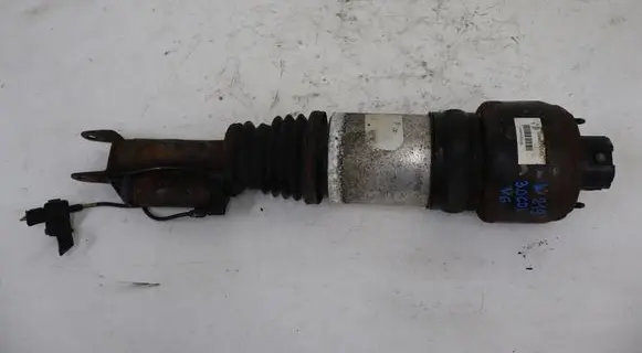 Mercedes-Benz CLS C219 Front air suspension shock absorber