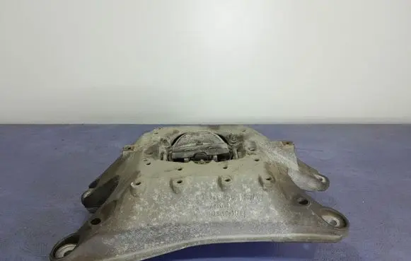 Audi A4 S4 B8 8K Gearbox mounting bracket 8K0399263AF