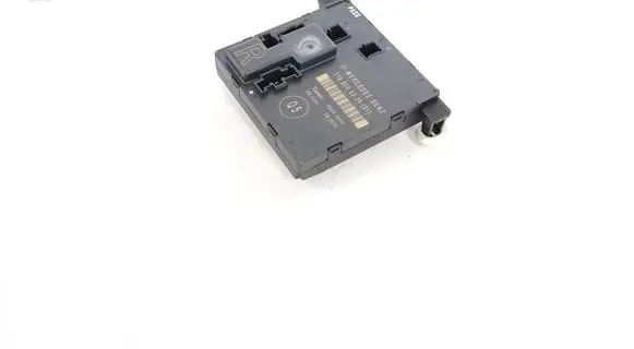 BMW 5 G30 G31 G38 Door control unit/module A2198200326