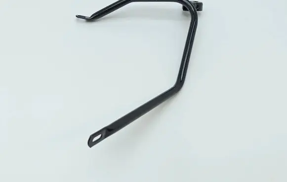 Aixam Coupe Radiator mount bracket 1AP035