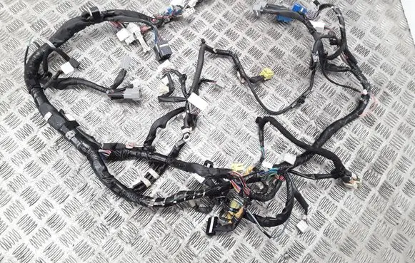 Daihatsu Sirion Panel wiring 82141B1190N 82141B1190