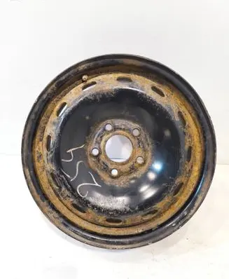 Renault Trafic III (X82) R16 steel rim 