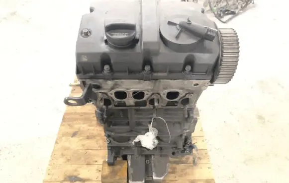 Audi A2 Engine AMF