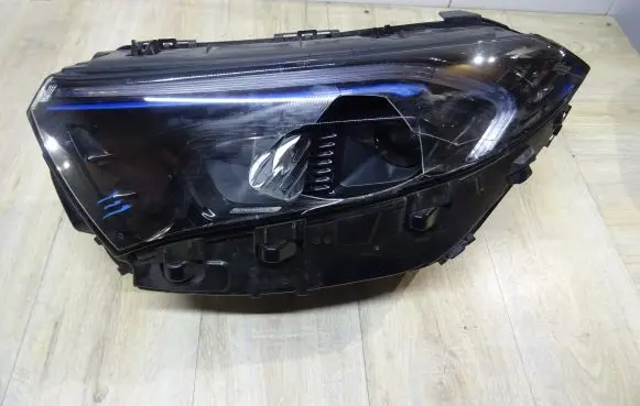 Mercedes-Benz GLE W167 Headlight/headlamp A2439068900KZ