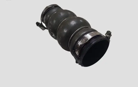 Citroen C5 Intercooler hose/pipe 9680356780