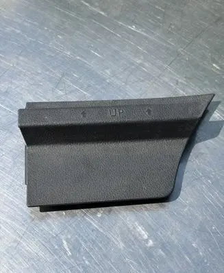 Volkswagen Golf VII Other trunk/boot trim element 5G6867461 JA9CZ