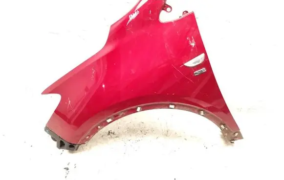 Opel Mokka Fender