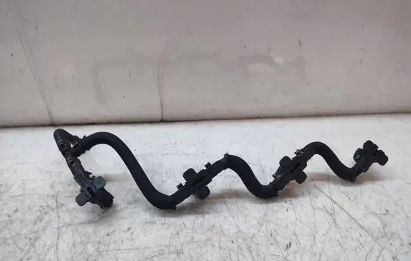 KIA Optima Fuel return line/hose