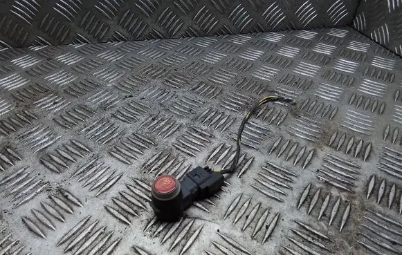 Peugeot 308 Parking PDC sensor 96636500 0263003585