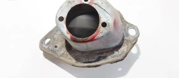 Volvo S60 Coil spring mount 