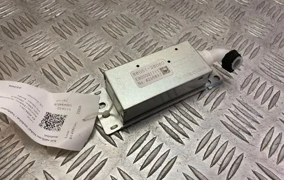 Lexus RX 450H Other control units/modules 8805128060
