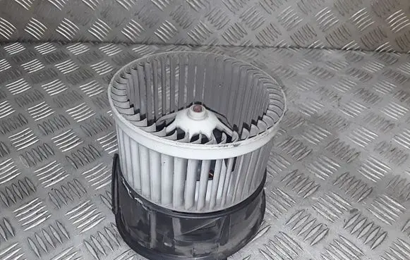 Heater fan/blower