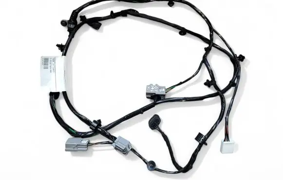 Volvo S60 Tailgate/trunk wiring harness 31327424