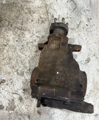 BMW 5 E60 E61 Rear differential 7570470 11301740000 PA160V265