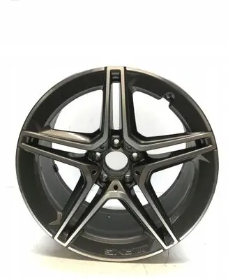 Mercedes-Benz CLS W257 R19 alloy rim 