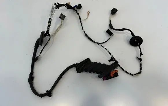 Volkswagen Amarok Front door wiring loom 2H3971121C
