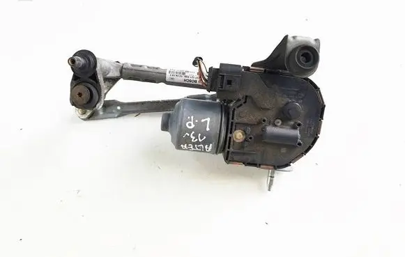 Seat Altea Wiper motor 5P0955119E-sea 5p0955119e