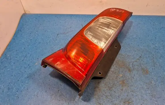 Fiat Fiorino Rear/tail lights