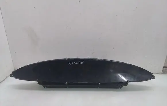 Nissan Primera Speedometer (instrument cluster) BA002