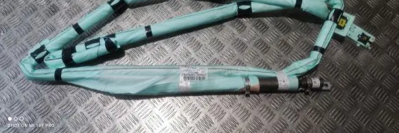 Mercedes-Benz EQB Roof airbag A2438604000