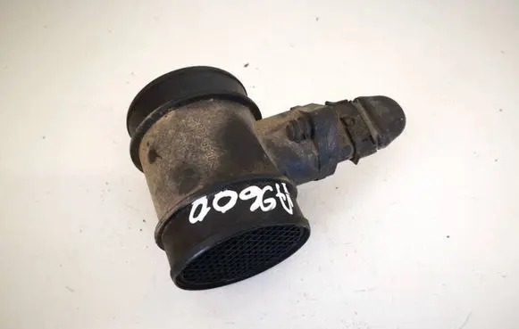 Opel Zafira A Mass air flow meter 0281002180